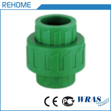 DIN8077 PPR Fittings Union for Water Supply